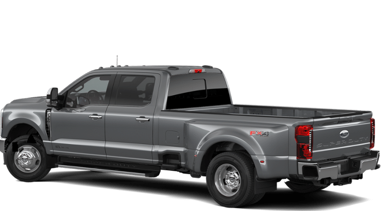 2026 Ford Super Duty F-350 DRW F-350® Lariat®