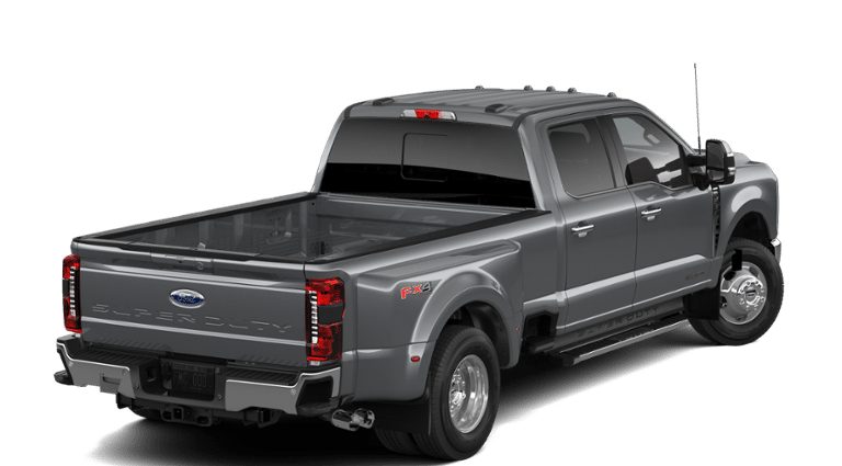 2026 Ford Super Duty F-350 DRW F-350® Lariat®