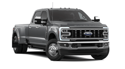 2026 Ford Super Duty F-350 DRW F-350® Lariat®
