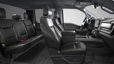 2026 Ford Super Duty F-350 DRW F-350® Lariat®
