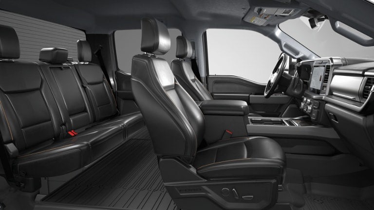 2026 Ford Super Duty F-350 DRW F-350® Lariat®