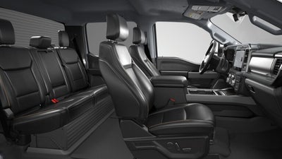 2026 Ford Super Duty F-450 DRW F-450® Lariat®