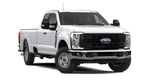 2026 Ford Super Duty F-350 SRW F-350® XL