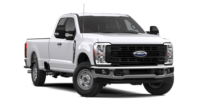 2026 Ford Super Duty F-350 SRW F-350® XL