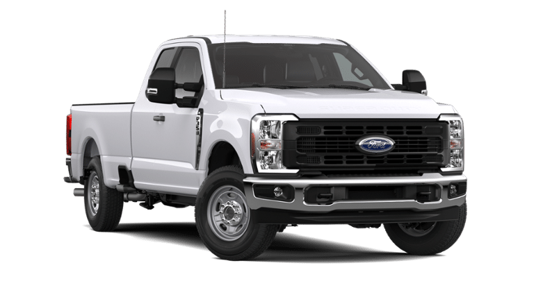 2026 Ford Super Duty F-350 SRW F-350® XL