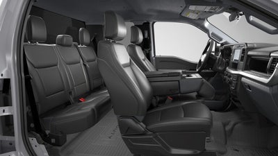 2026 Ford Super Duty F-350 SRW F-350® XL