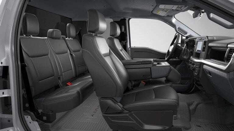 2026 Ford Super Duty F-350 SRW F-350® XL