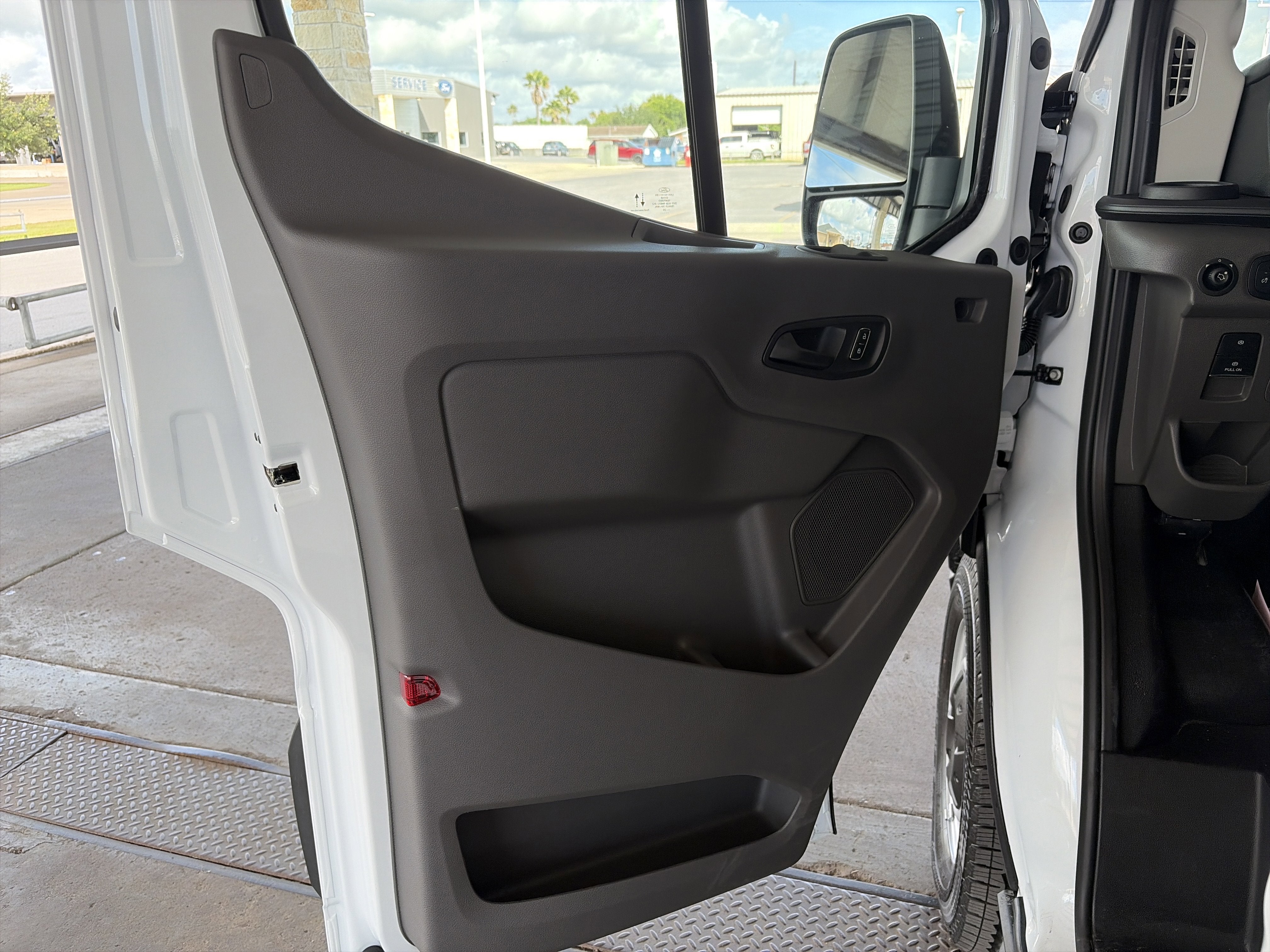 2026 Ford Transit Cargo Van Cargo Van