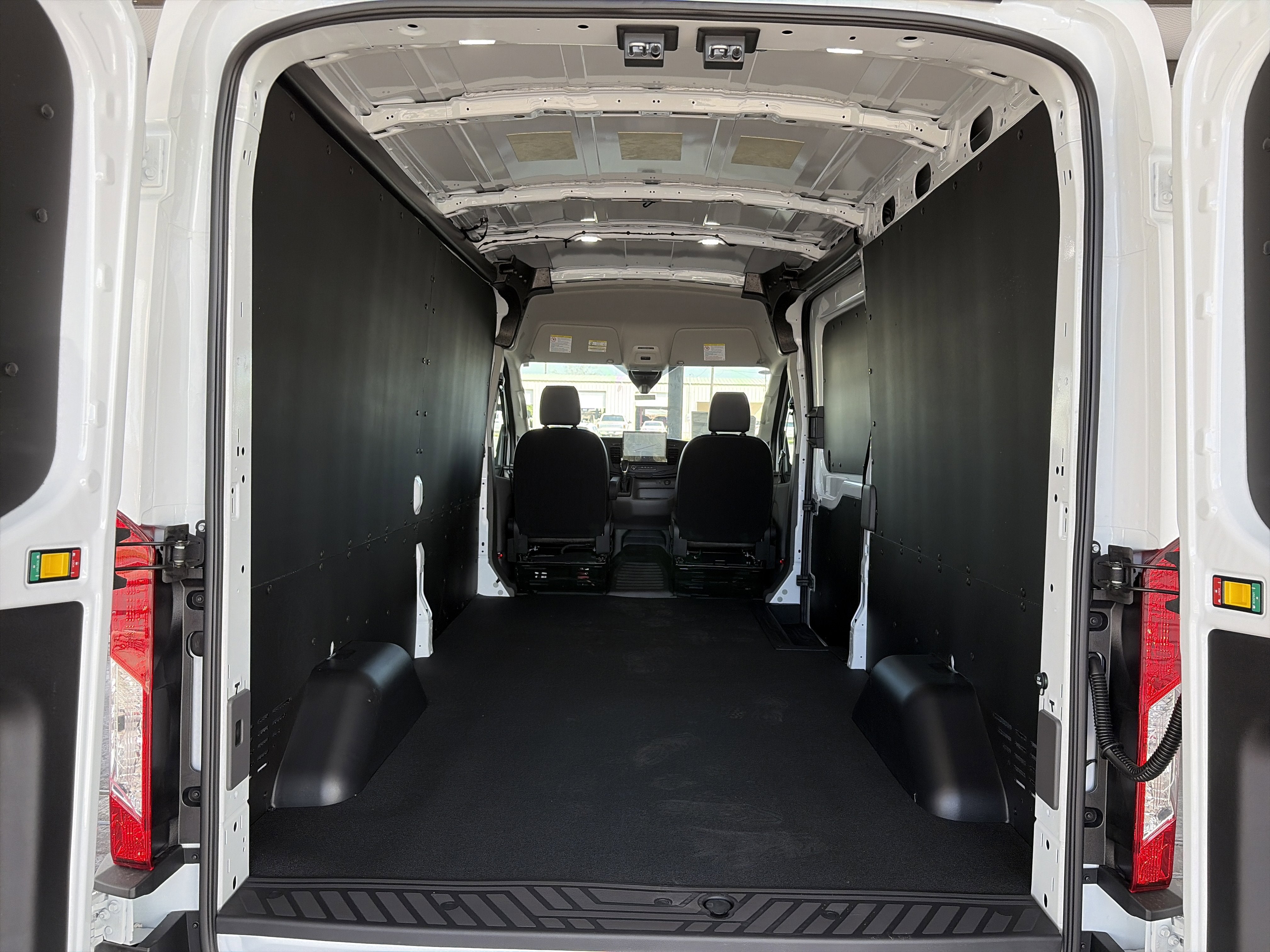 2026 Ford Transit Cargo Van Cargo Van