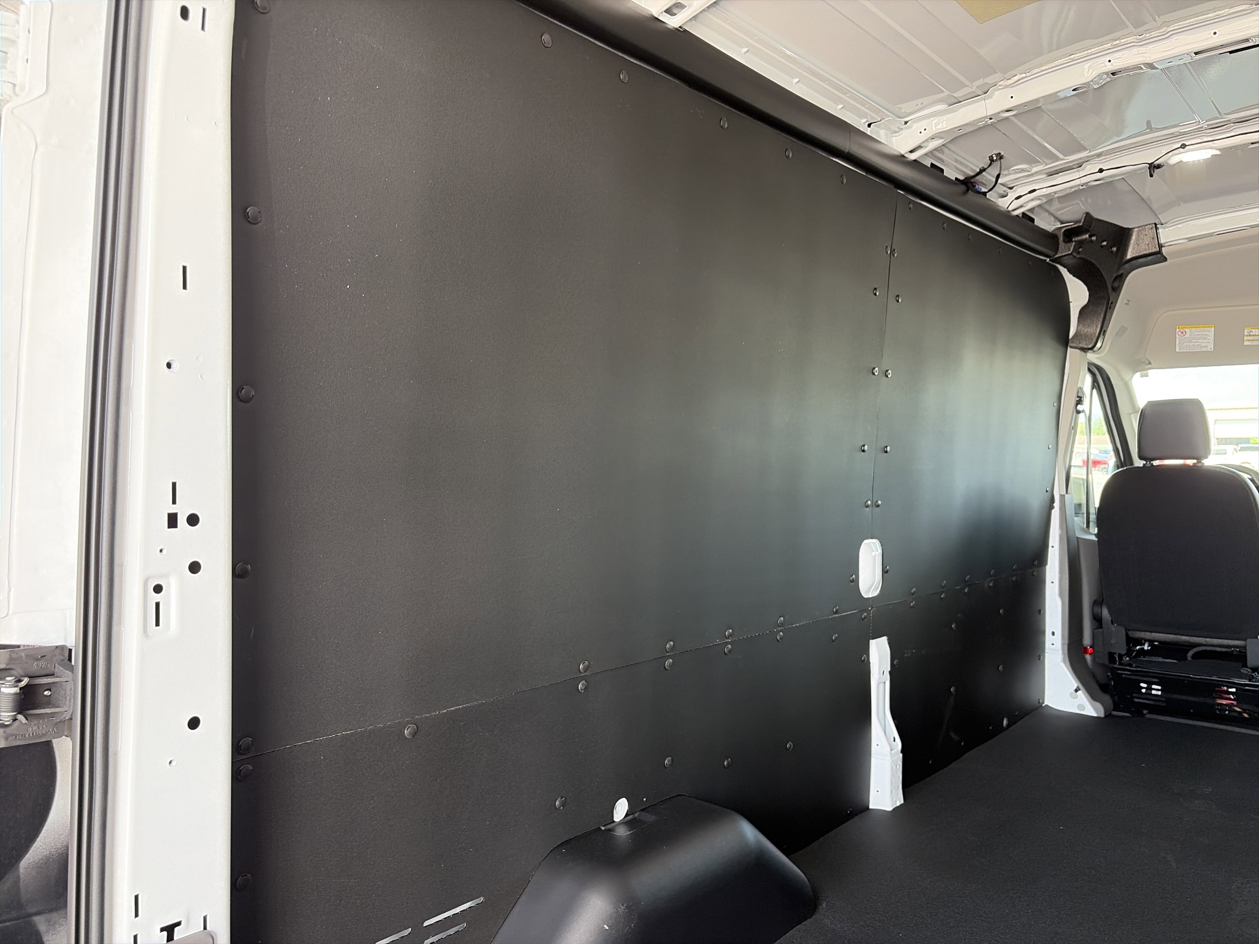 2026 Ford Transit Cargo Van Cargo Van