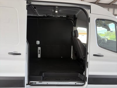 2026 Ford Transit Cargo Van Cargo Van