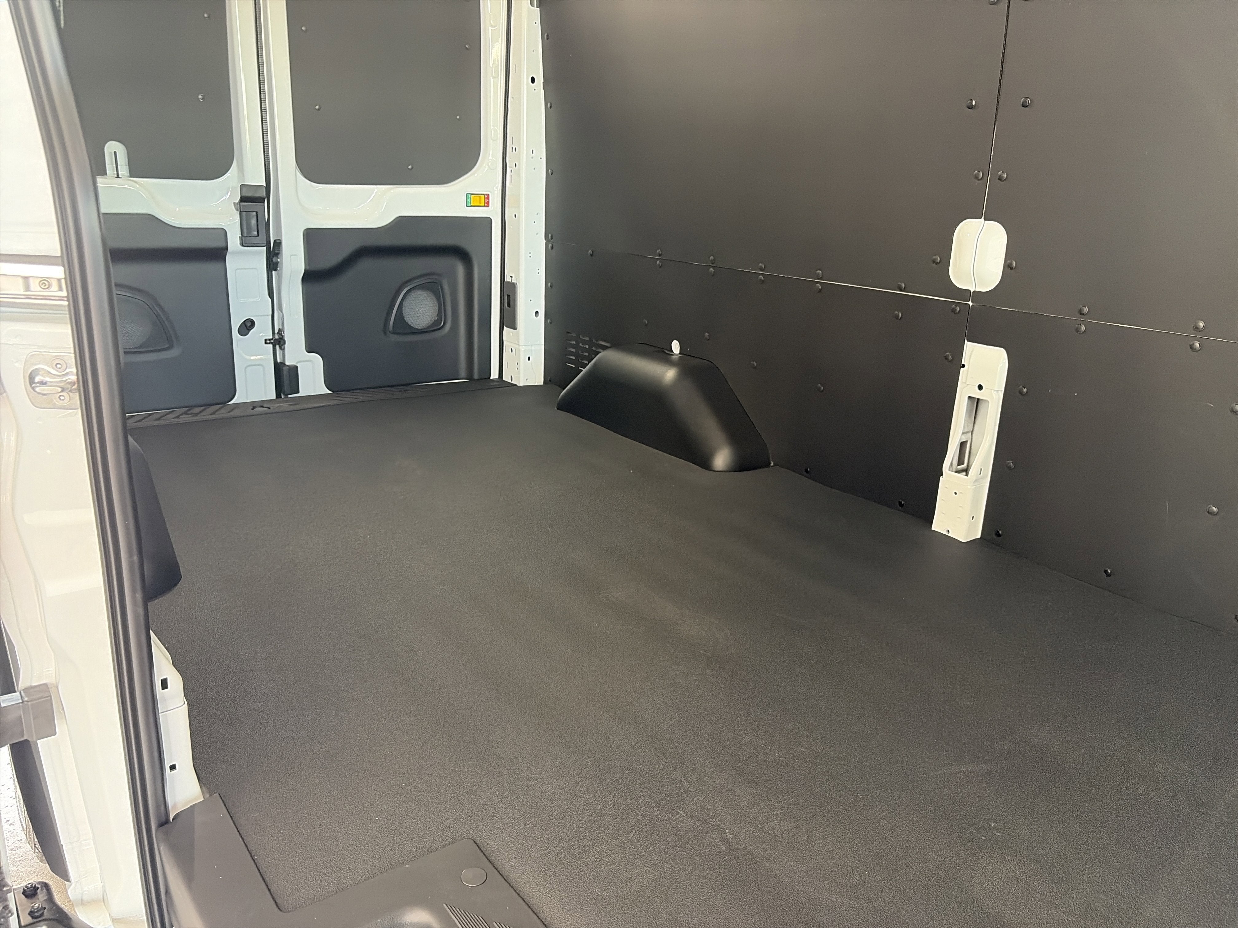 2026 Ford Transit Cargo Van Cargo Van