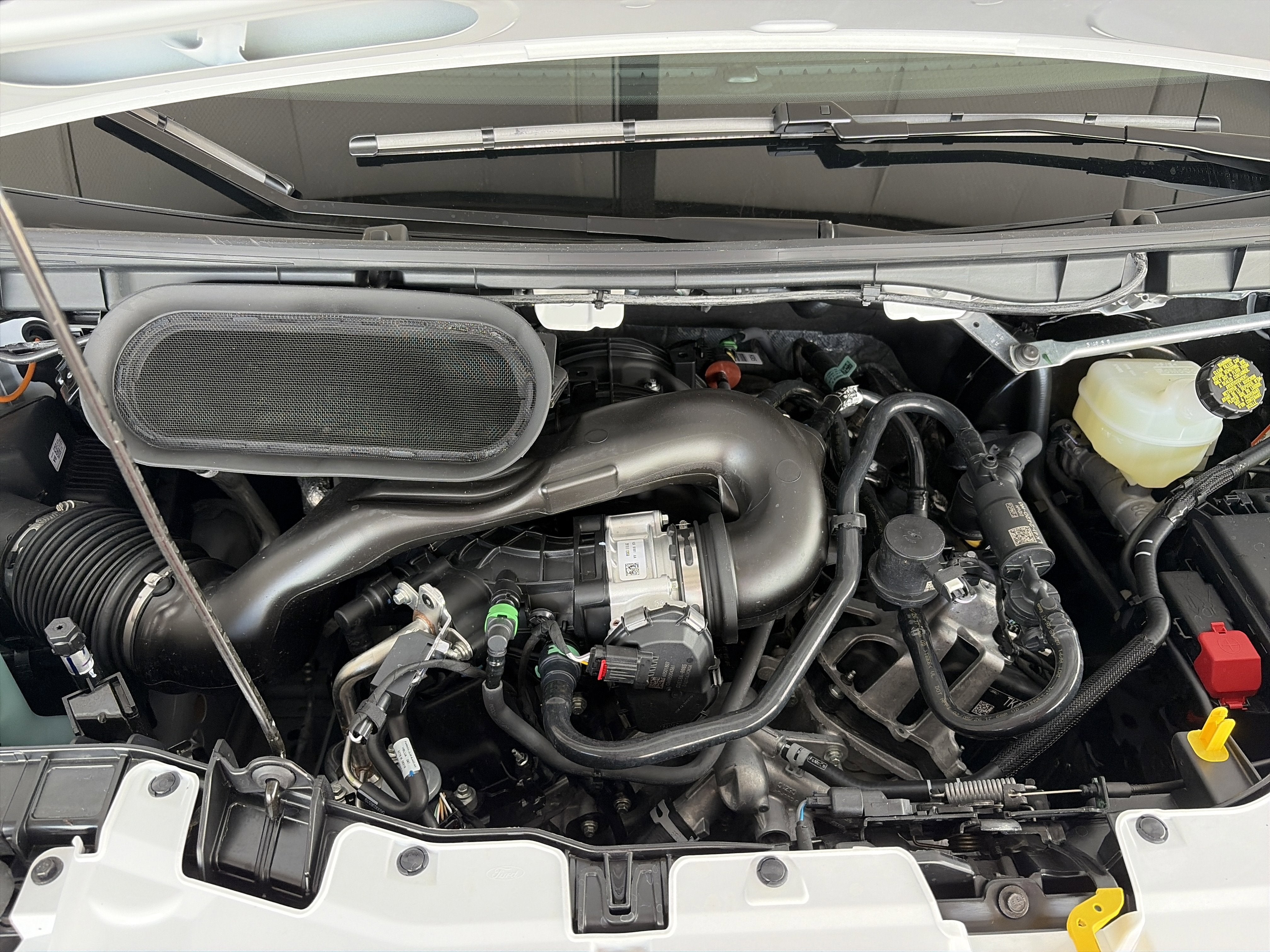2026 Ford Transit Cargo Van Cargo Van