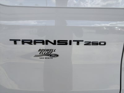 2026 Ford Transit Cargo Van Cargo Van