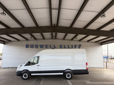 2027 Ford Transit Cargo Van Cargo Van