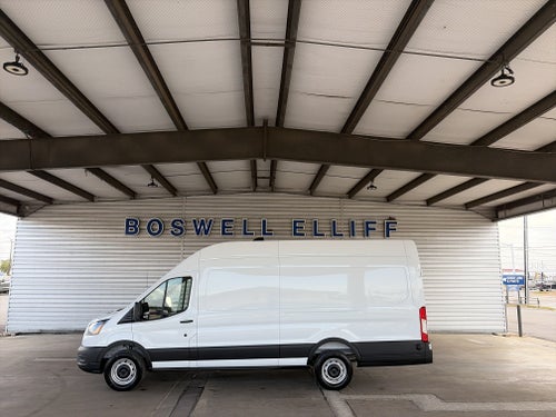 2027 Ford Transit Cargo Van Cargo Van