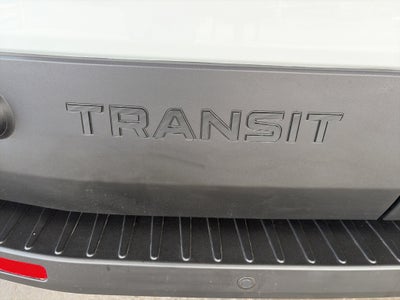 2027 Ford Transit Cargo Van Cargo Van