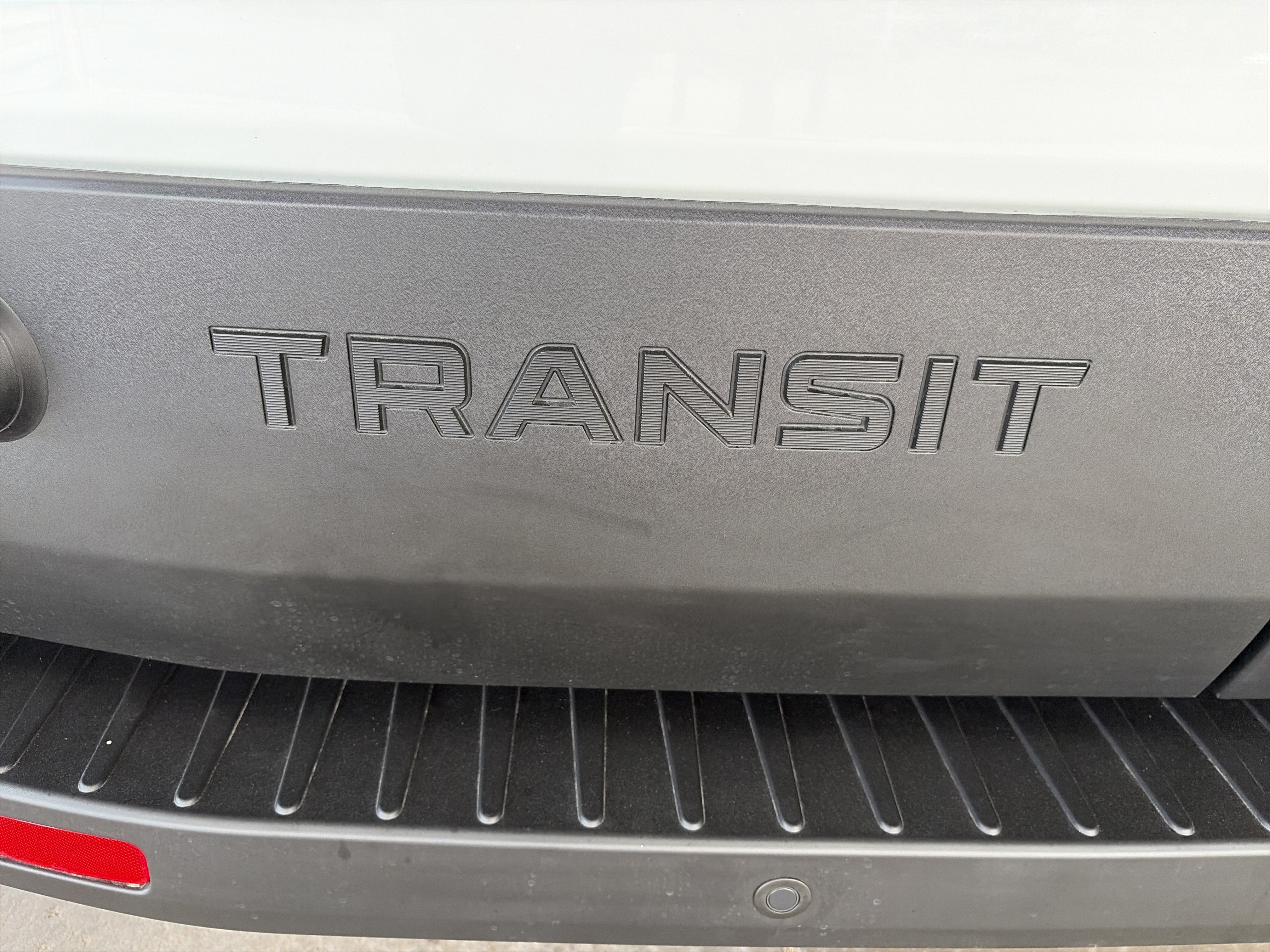 2027 Ford Transit Cargo Van Cargo Van