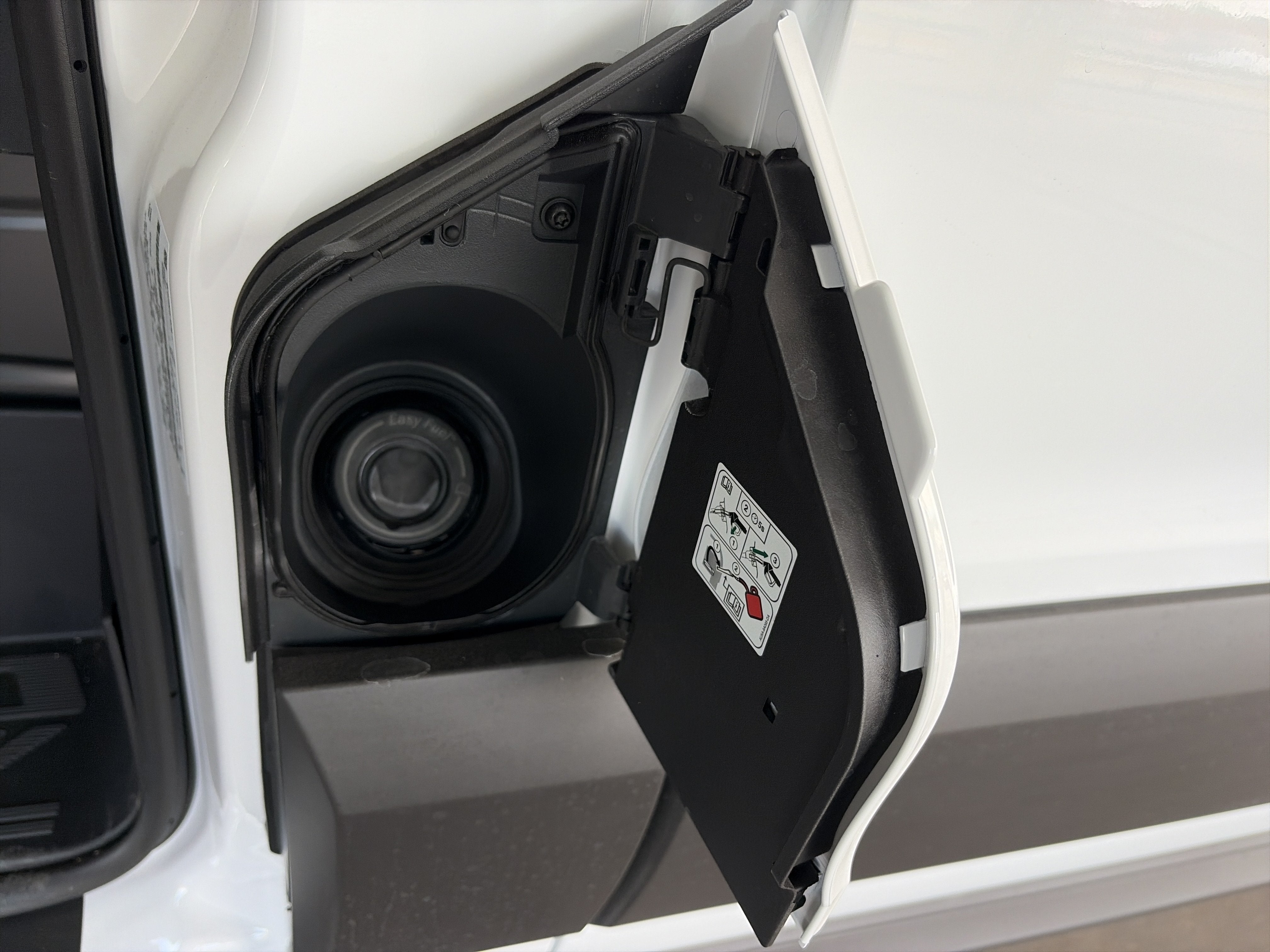 2027 Ford Transit Cargo Van Cargo Van