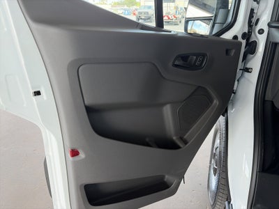 2027 Ford Transit Cargo Van Cargo Van