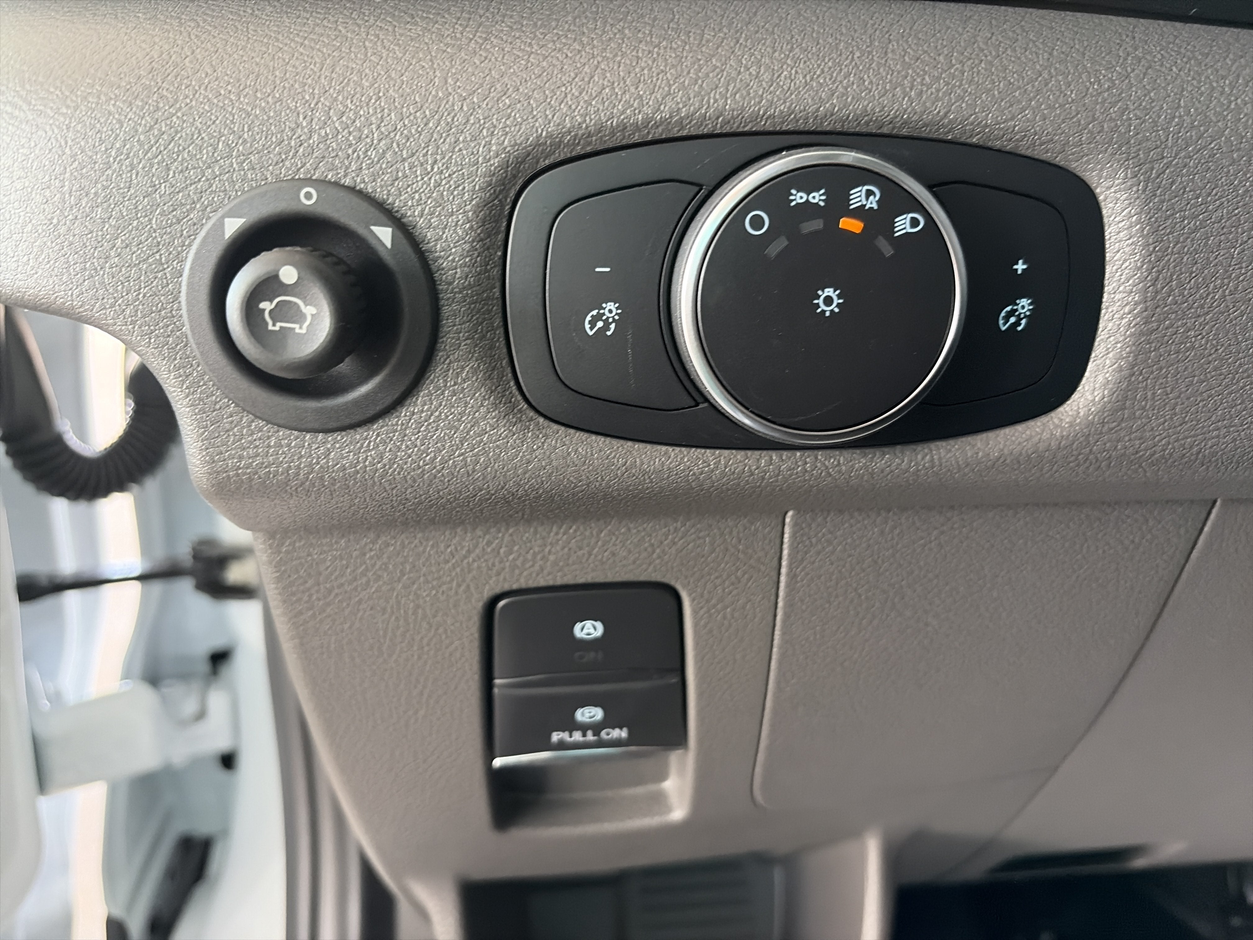 2027 Ford Transit Cargo Van Cargo Van