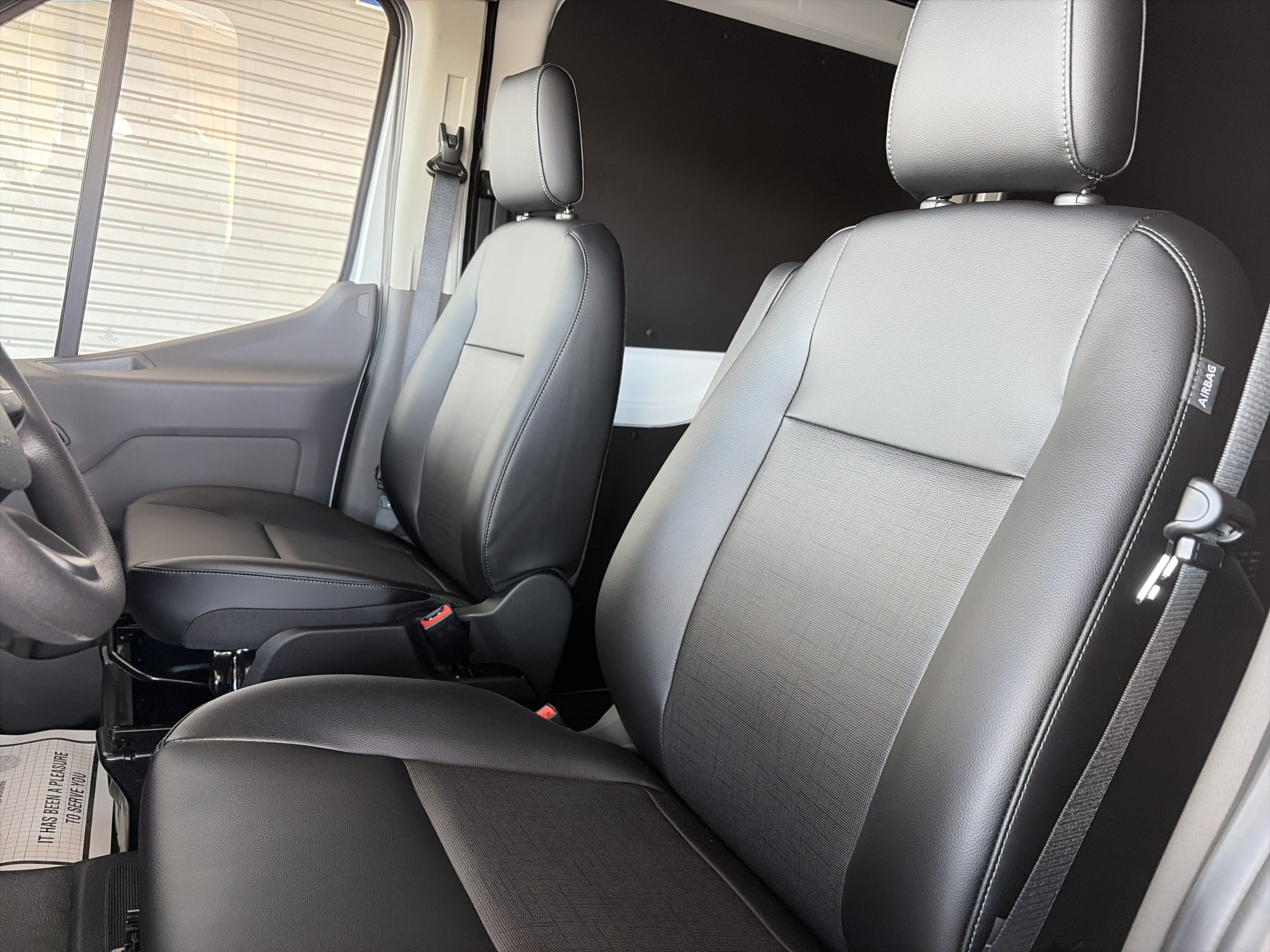 2027 Ford Transit Cargo Van Cargo Van
