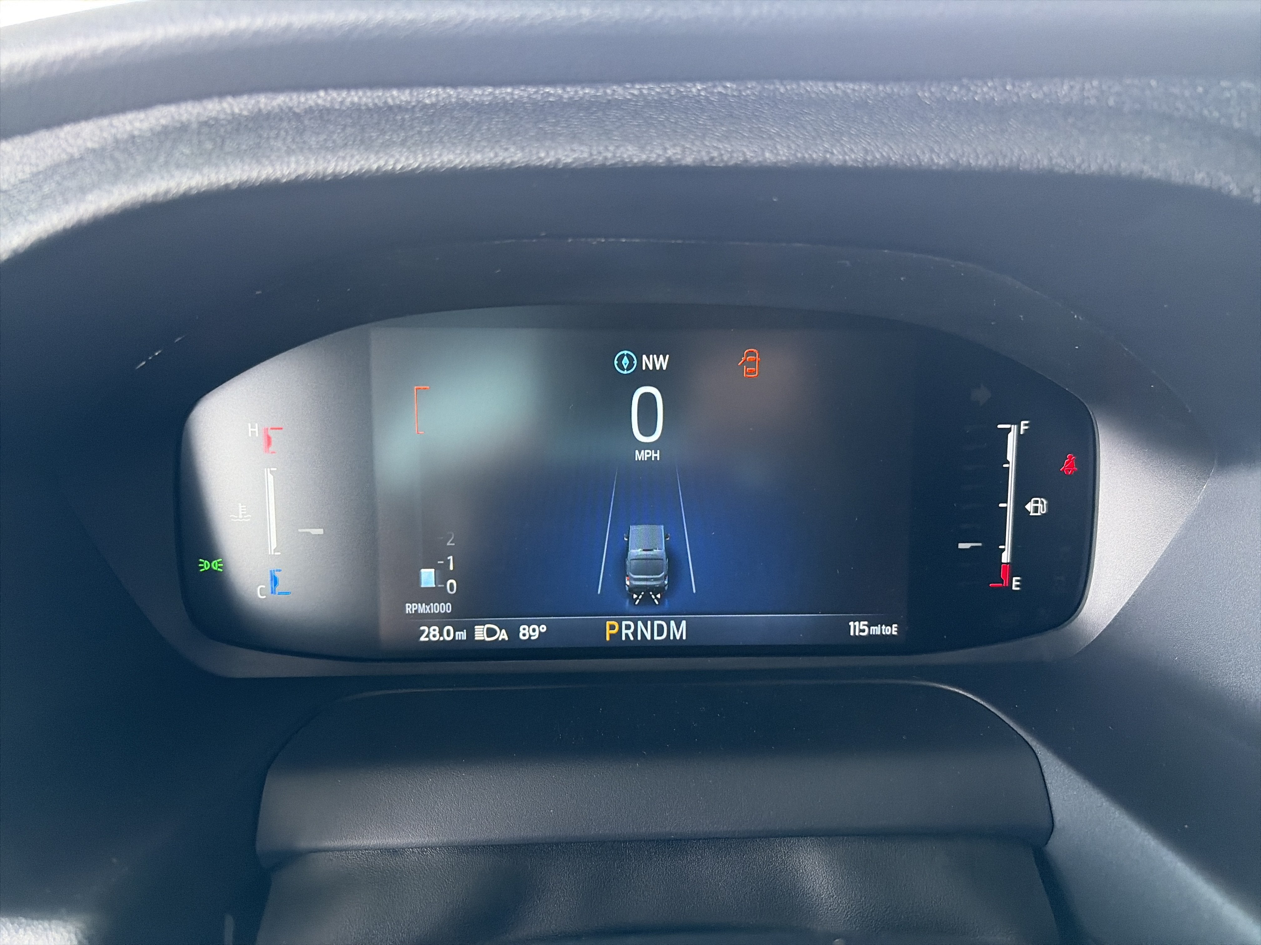 2027 Ford Transit Cargo Van Cargo Van