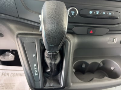 2027 Ford Transit Cargo Van Cargo Van