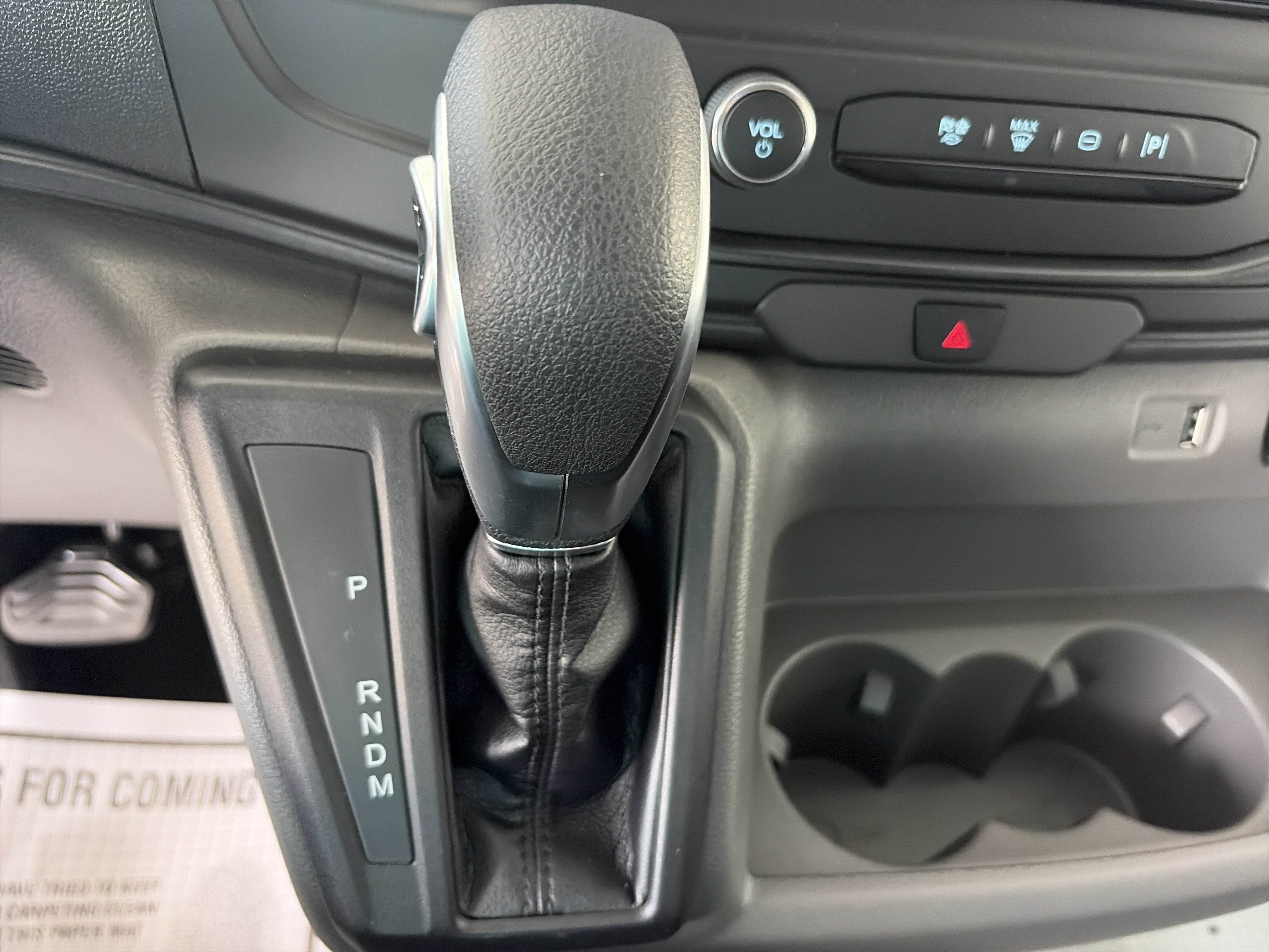 2027 Ford Transit Cargo Van Cargo Van