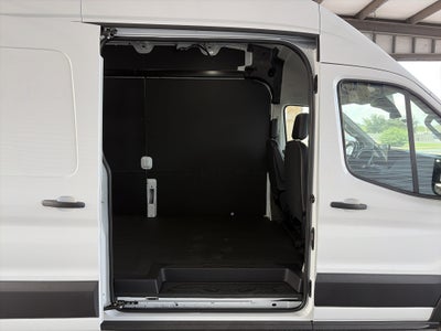 2027 Ford Transit Cargo Van Cargo Van