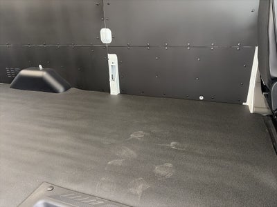 2027 Ford Transit Cargo Van Cargo Van