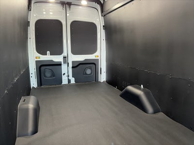 2027 Ford Transit Cargo Van Cargo Van