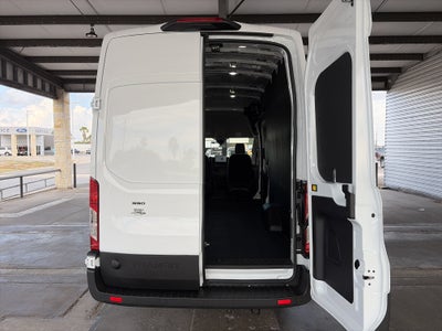 2027 Ford Transit Cargo Van Cargo Van