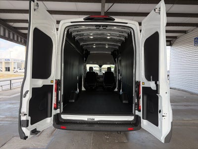 2027 Ford Transit Cargo Van Cargo Van