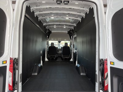 2027 Ford Transit Cargo Van Cargo Van