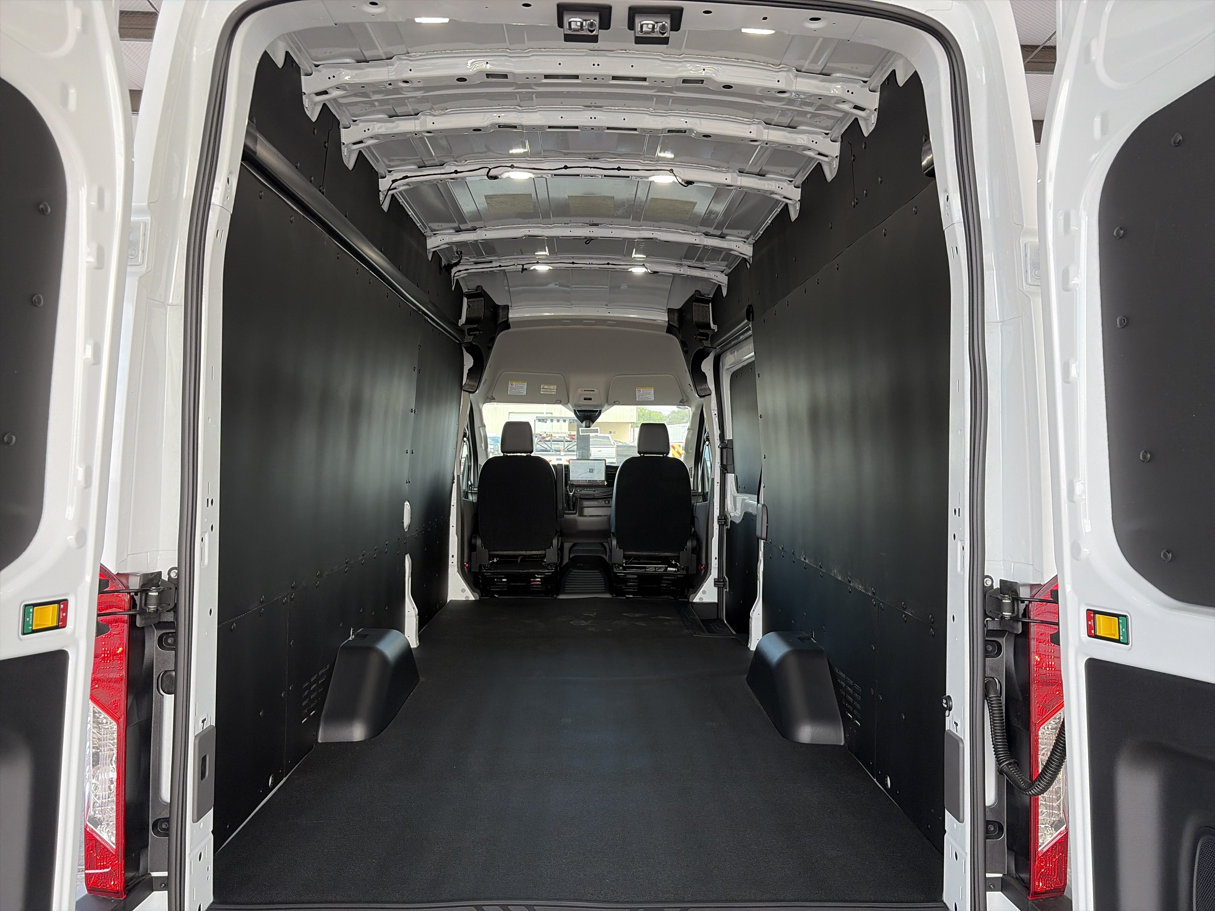 2027 Ford Transit Cargo Van Cargo Van