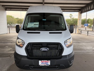 2027 Ford Transit Cargo Van Cargo Van