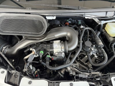 2027 Ford Transit Cargo Van Cargo Van