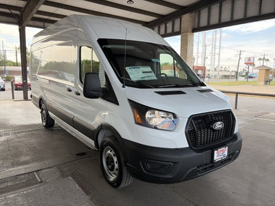 2027 Ford Transit Cargo Van Cargo Van