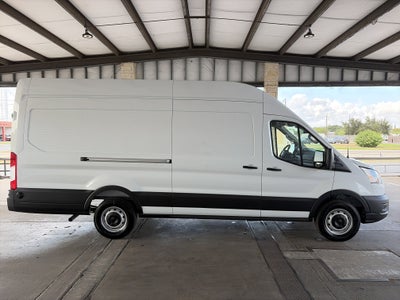 2027 Ford Transit Cargo Van Cargo Van