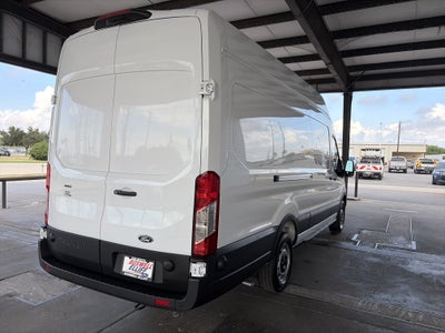 2027 Ford Transit Cargo Van Cargo Van