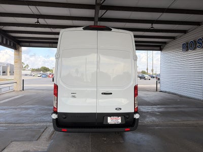 2027 Ford Transit Cargo Van Cargo Van
