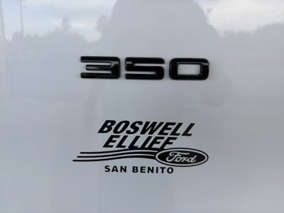 2027 Ford Transit Cargo Van Cargo Van