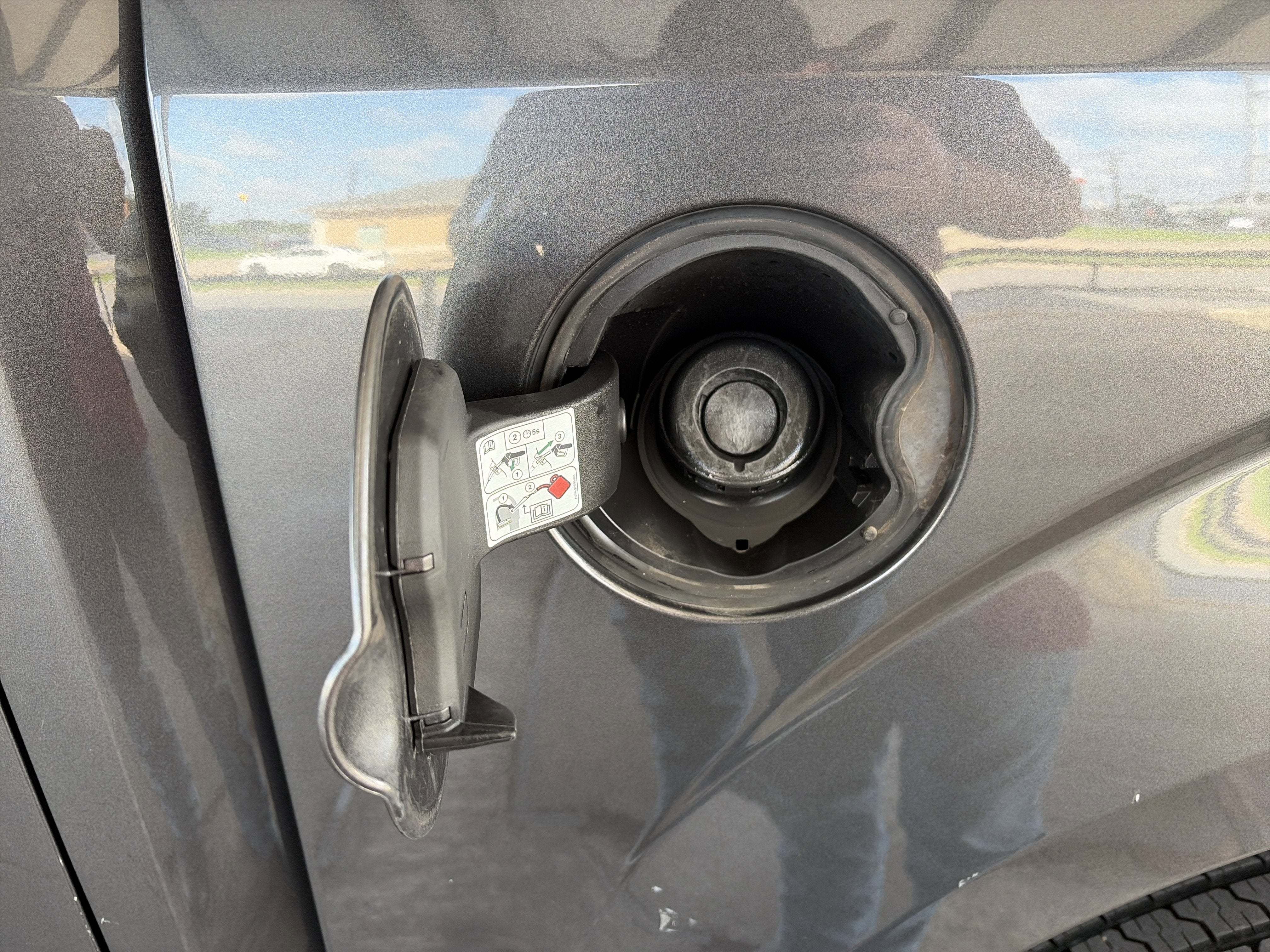 2020 Ford F-150 Base
