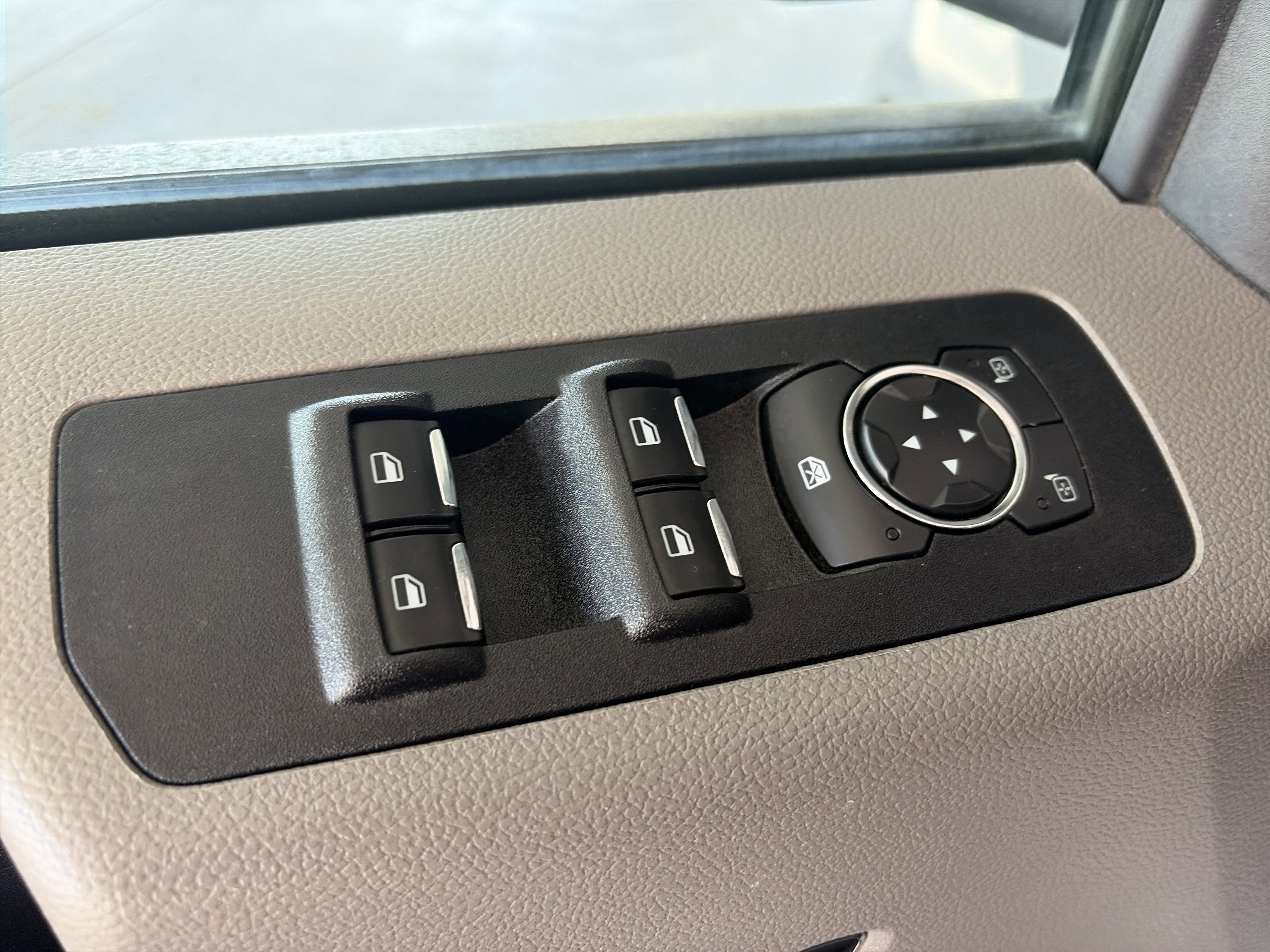 2020 Ford F-150 Base