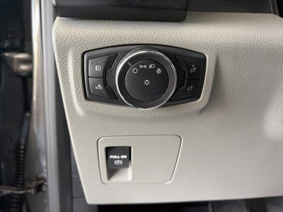 2020 Ford F-150 Base