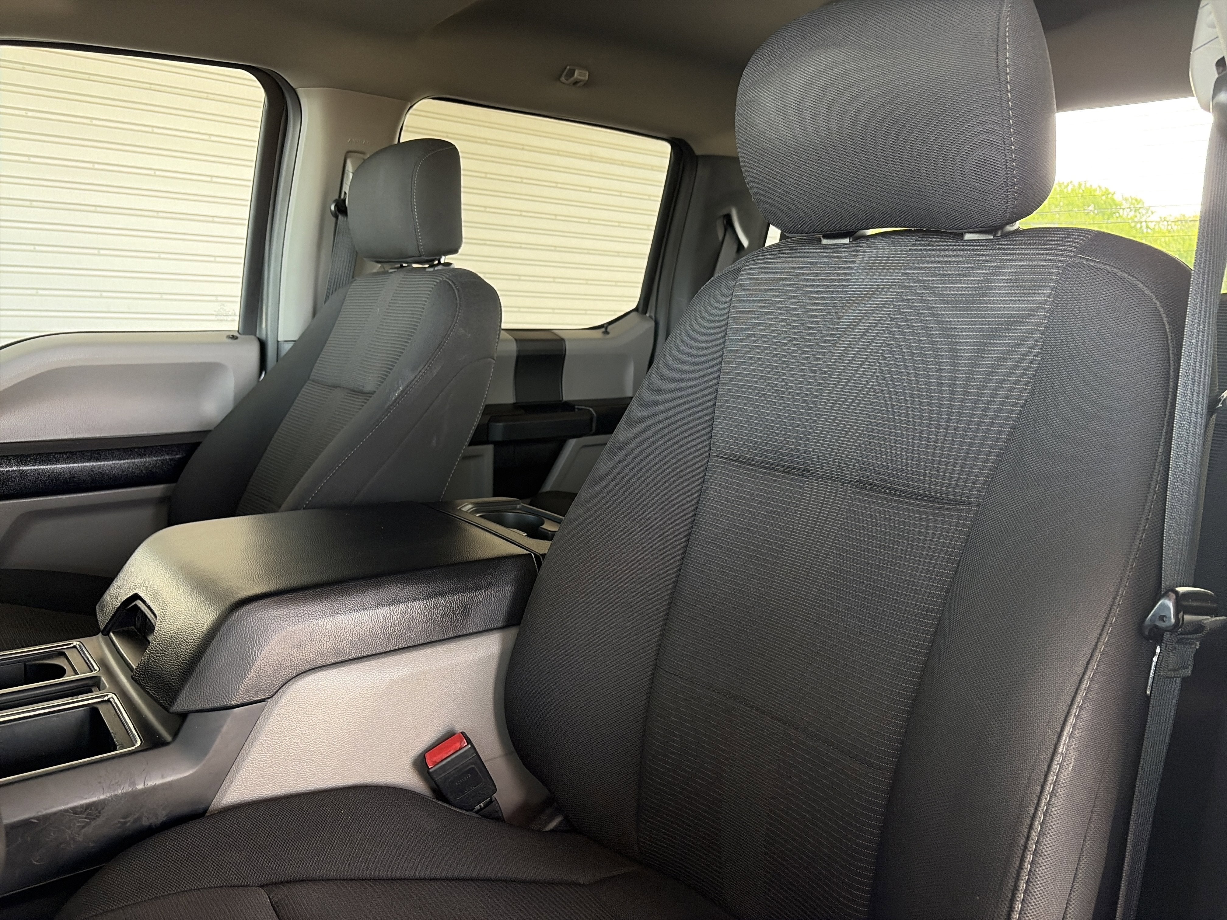 2020 Ford F-150 Base