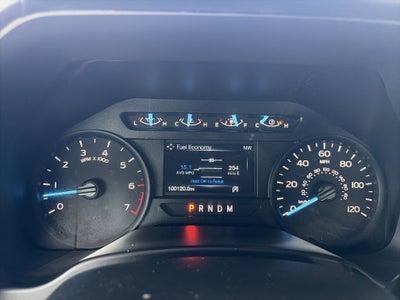 2020 Ford F-150 Base