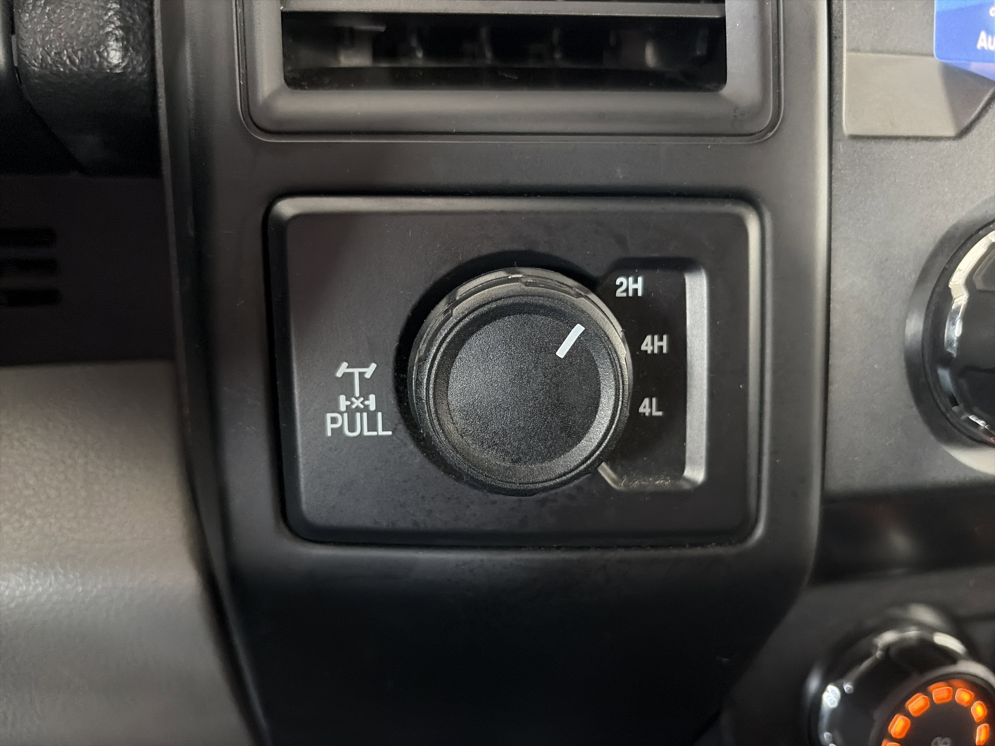 2020 Ford F-150 Base