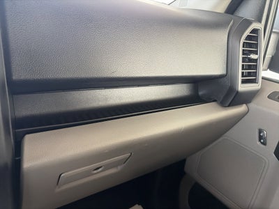 2020 Ford F-150 Base